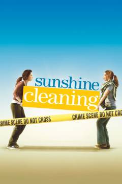 Sunshine cleaning