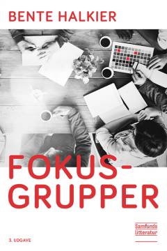 Fokusgrupper