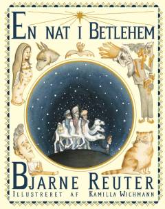 En nat i Betlehem