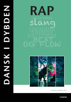 Bog, 1. udgave, 2011