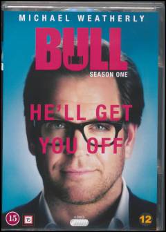 Bull (Sæson 1, disc 4)
