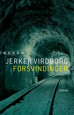 Forsvindinger : en efterforskning