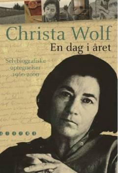 En dag i året : selvbiografiske optegnelser 1960-2000