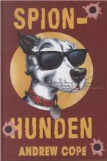 Spionhunden. Bind 1