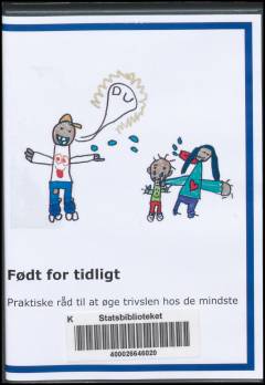 For tidligt fødte børn