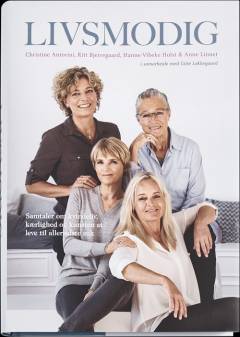 Bog, 1. bogklubudgave, 2017