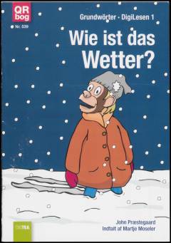 Wie ist das Wetter?