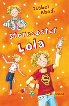 Storesøster Lola
