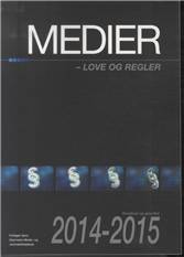 Medier - love og regler
