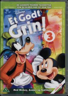 Et godt grin!. Vol 3