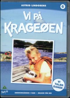 Vi på Krageøen