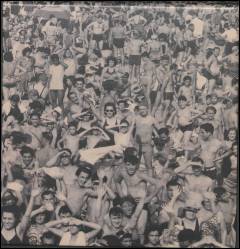 Listen without prejudice, vol. 1
