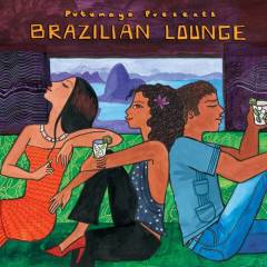 Brazilian lounge