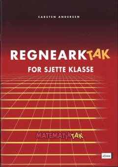 Regnearktak for sjette klasse