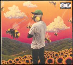 Flower boy