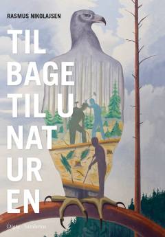 Tilbage til unaturen : digte