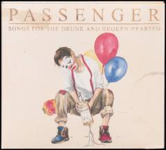 Songs for the drunk and broken hearted