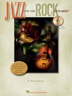 Jazz for the rock guitarist