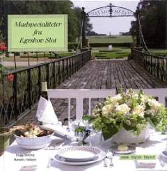 Madspecialiteter fra Egeskov Slot