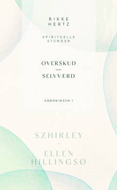 Overskud, selvværd