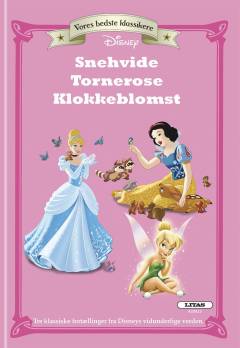 Snehvide og de syv dværge: Tornerose: Klokkeblomst