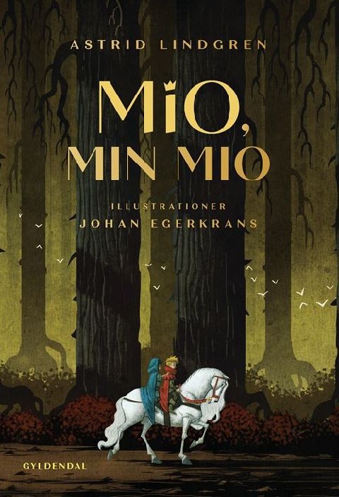 Mio, min Mio