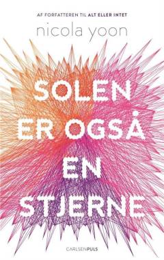 Solen er også en stjerne