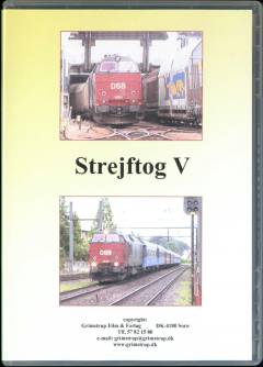 Strejftog. 5