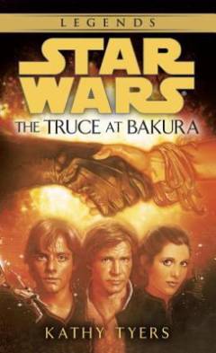 The truce at Bakura