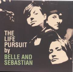 The life pursuit
