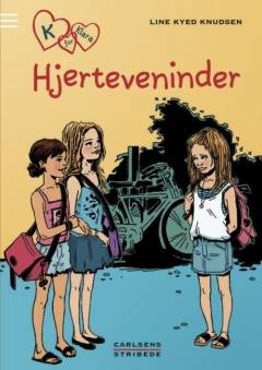 Hjerteveninder