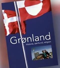 Grønland : historie, samfund, religion