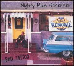 Bad tattoo