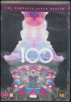 The 100. Disc 3
