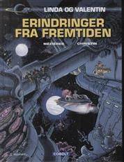 Erindringer fra fremtiden