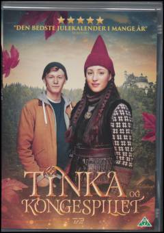 Tinka og kongespillet (Disc 1)
