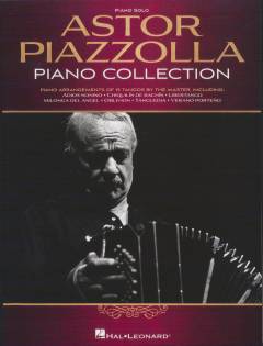 Piano collection : \piano solo\