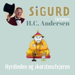 Hyrdinden og skorstensfejeren