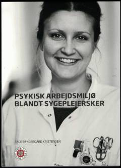 Psykisk arbejdsmiljø blandt sygeplejersker