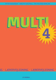 Bog, 1. udgave, 2013