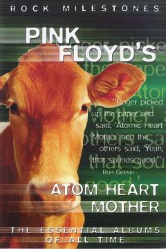 Pink Floyd's Atom heart mother