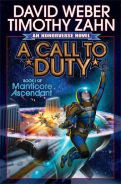 A call to duty