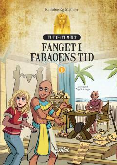 Fanget i faraoens tid