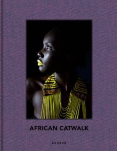 African catwalk