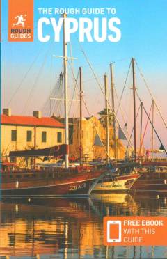The rough guide to Cyprus