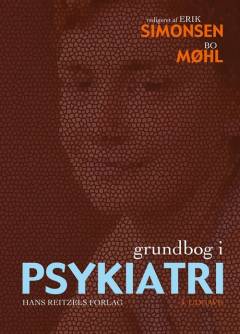 Grundbog i psykiatri