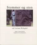 Paardekooper med fotografier af Lars Gundersen: Stemmer og sten ved Vestre Kirkegård. Biblioteket Øverste Kirurgiske