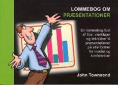 Lommebog om præsentationer