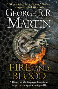 Fire & blood