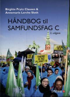 Håndbog til samfundsfag C